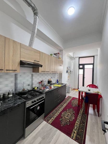 Сдается квартира иностранцам или молодой семье<br />
• Район — фото 3