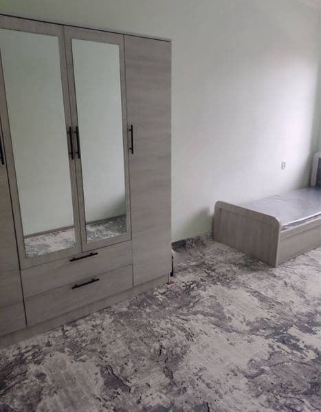 Мирзо-Улугбек <br />
Чимган<br />
2/2/5<br />
46 кв2<br />
5 — фото 4