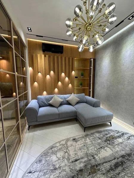 Мирабадский Район<br />
ЖК Sky Line<br />
3/5/14<br />
94м2< — фото 2