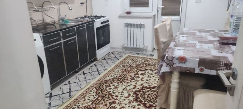 Сдается квартира в Яшнабадском районе новостройка Олмос маха