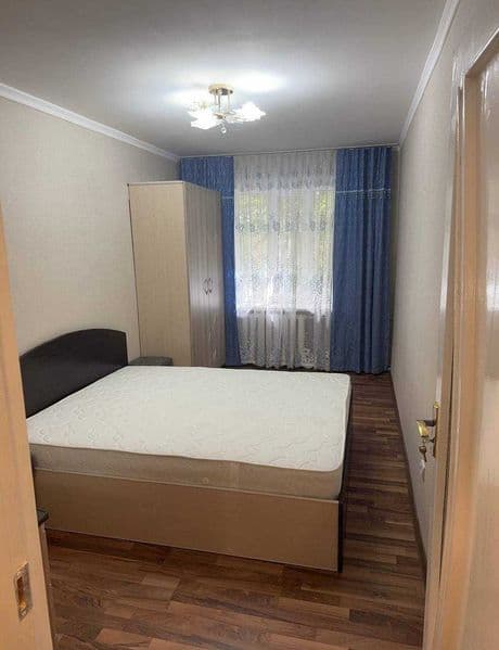 Стильная 2-комнатная квартира с комфортной обстановкой<br /> — фото 2