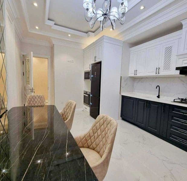 К вашему вниманию рады представить 3х комнатную квартиру на  — фото 4