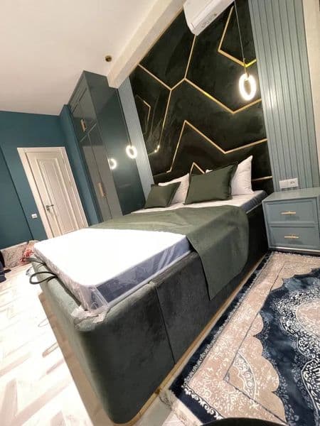 Шайхантахурский район <br />
Ташкент Сити <br />
Жк Бульвар< — фото 3