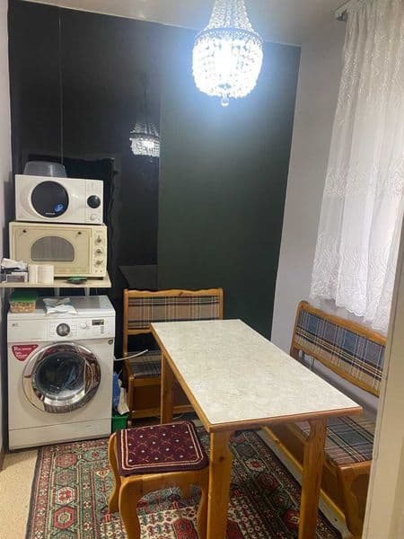 Сдается квартира на метро Буюк ипак йули. В 5 минутах от мет — фото 3