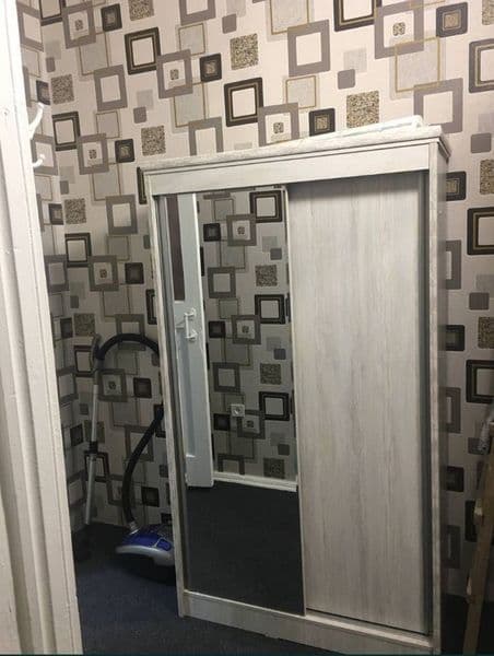 Mirzo Ulugʻbek Novomaskovskiy 1 xona hamma chixozlarga ega w — фото 3