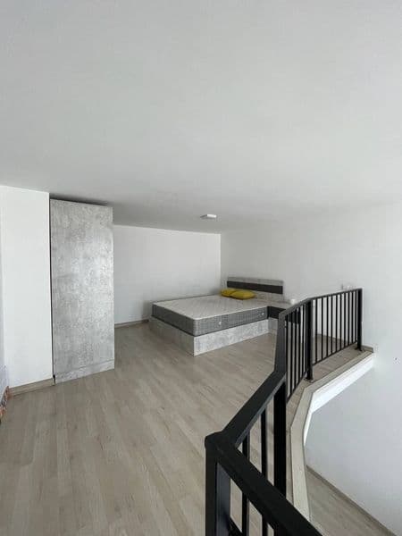 Аренда 2 комнатная квартира.С антрисольным этажом.Дуплекс с  — фото 5