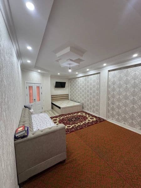 Йунусобот метрога якин жойда<br />
2 хонали<br />
75 квадрат — фото 4