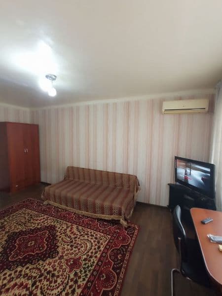 Сдаётся квартира рядом с парком бабура <br />
До метро ойбек — фото 2