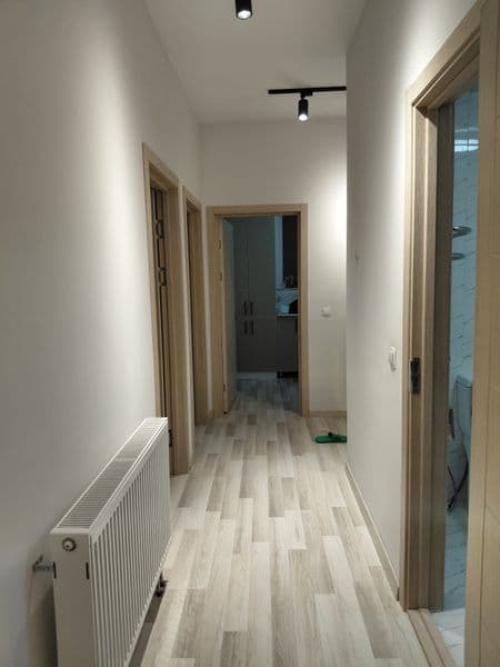 Аренда Квартиры-ЖК Заравшон Сити рядом Peramit Tower <br />
 — фото 4