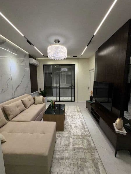 Сдаётся шикарная 3-комнатная квартира Евро Семений Пари<br / — фото 5