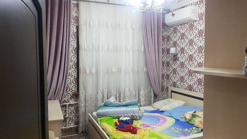 Ijaraga uy beriladi<br />
Axmad Yugnakiyda<br />
3 xonali 2  — фото 3