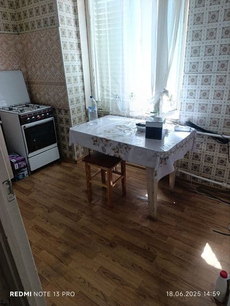 Сдается 1 комнатная квартира на Массиве Куйлюк 5, с мебелью 