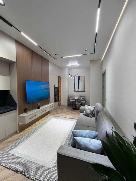 Аренда шикарная 2-комнатная квартира в Отличное Локация<br / — фото 3