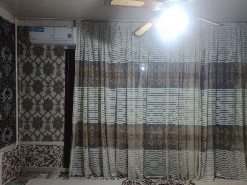 4 Та аккуратный  ишлидиган окидиган боллага квартира бо тинч — фото 4