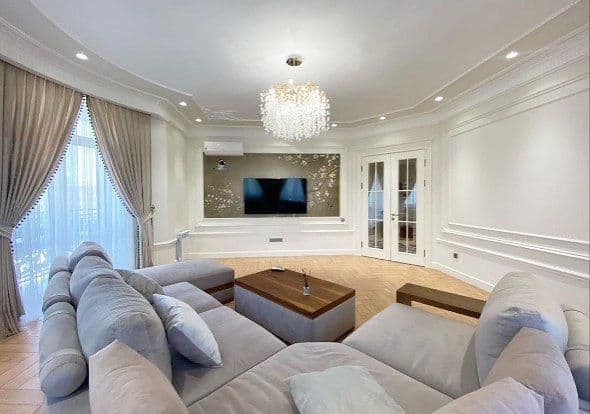 Срочно Аренда  Шайхонтохур<br />
<br />
Ориентир -  ЖК Новос — фото 3