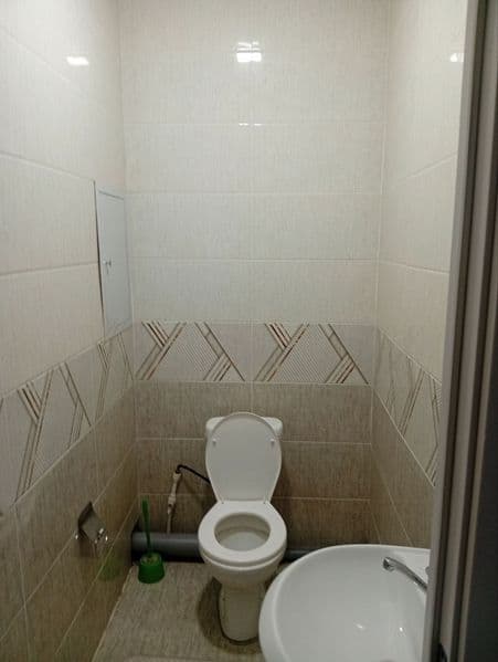 Арендага квартира Спутник 16а новостройка 16 этажом дом. 7 э — фото 4