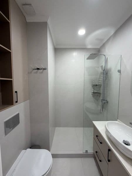 АРЕНДА!<br />
Ташкент Сити Булвард <br />
Студия 4 комнатная — фото 4