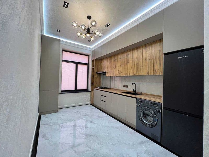 Сдается премиальная квартира!<br />
<br />
Район: Мирабадски — фото 5