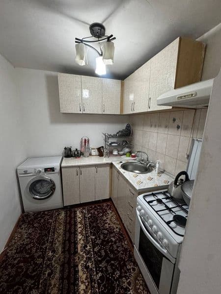 Сдаётся Квартира Чиланзарский район 6 Квартира орентир Чилан — фото 4