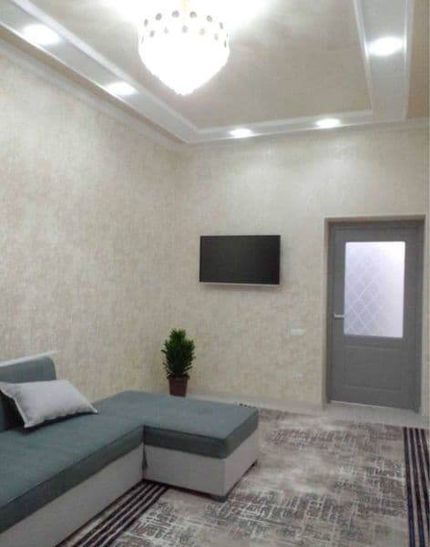 Метро олмос<br />
2/5/5<br />
56 м2<br />
Вся техника есть<b — фото 2