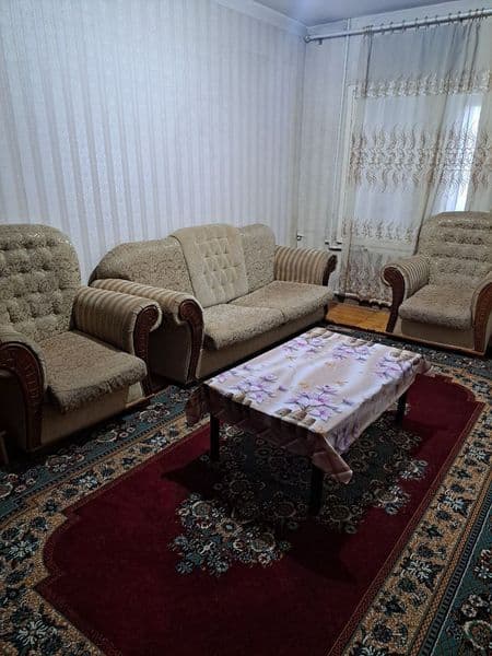 Аренда квартир район Яшнобод улица тузел <br />
Оилага берил