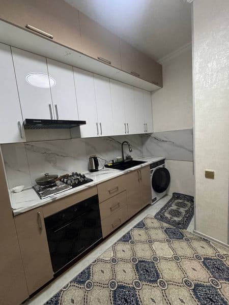 Qizlarga kvartira, 1ta qiz kerak <br />
<br />
Bezmakler <br — фото 3