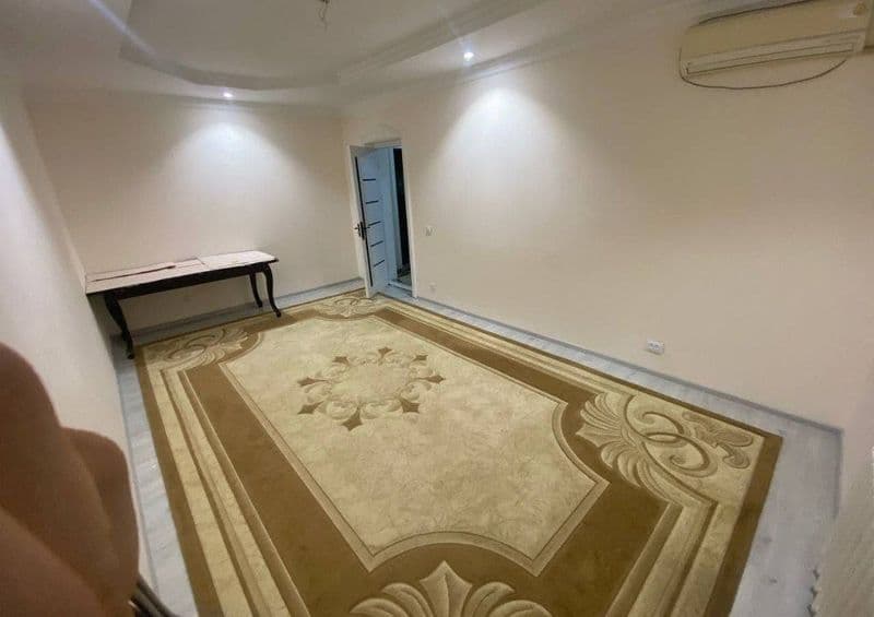 Срочно!!! Сдается своя двухкомнатная квартира<br />
Сергели 