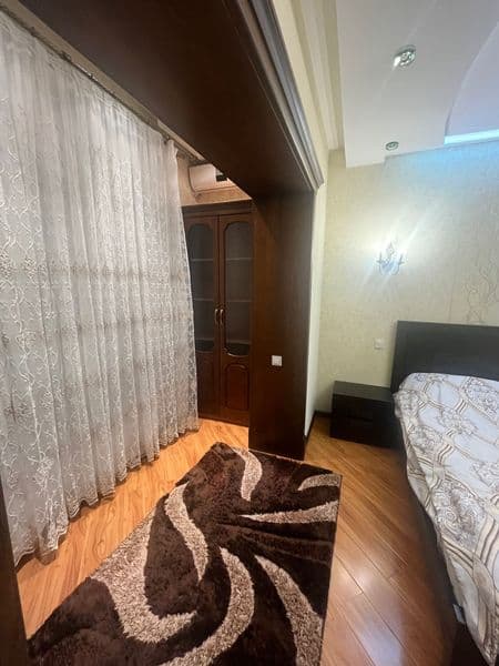 Сдается своя 3х комнатная (104 кВ/м) квартира ( 3ий этаж) сз — фото 3