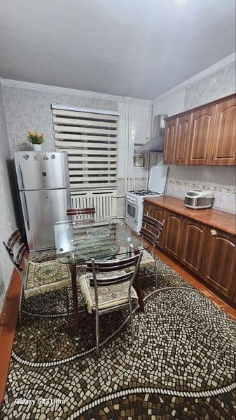 Аренда 4.хонали себзор тахтапул оилага берилади расмдаги уй  — фото 2