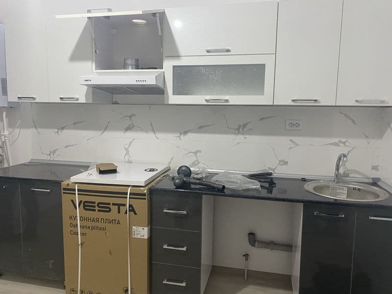 Yangi qurilgan bugungi rasmi ertagacha glam Toshab beriladi  — фото 3