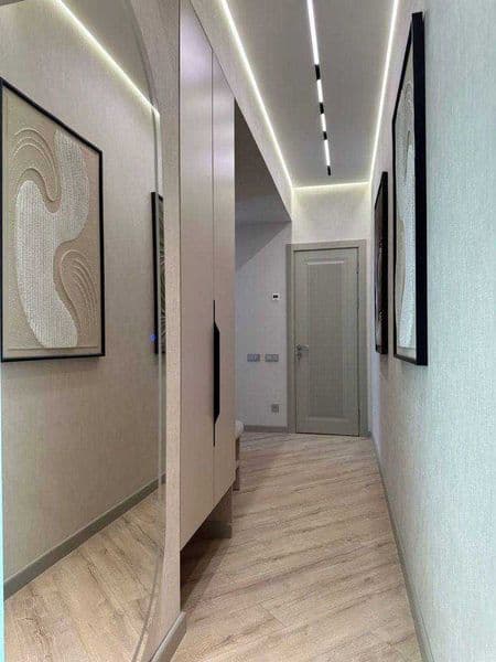 Сдаётся КЛАССНАЯ квартира<br />
<br />
• Район: Мирзо Улугбе — фото 5