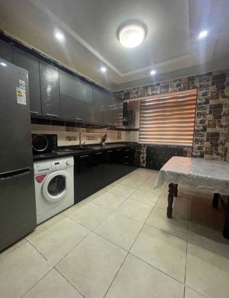 Сдаётся  Квартира.<br />
Ориентир-Е квартал, метро Новза<br  — фото 4