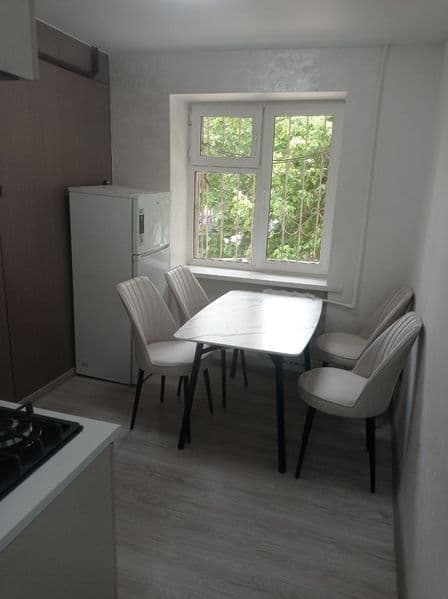 Сдам квартиру семейным или одиночкам на долгий срок в кварти — фото 4