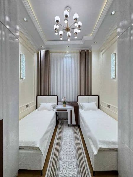 ВАША ПЕРСОНАЛЬНАЯ КРЕПОСТЬ НАД ГОРОДОМ. Желаете просыпаться  — фото 5