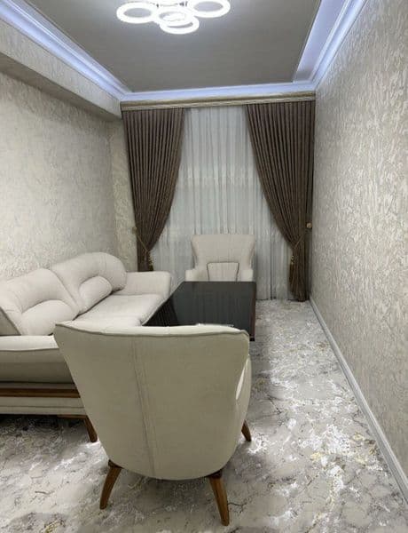 Yunusobod Shahriston metrodan 150 metr ichkarida. 8 qavatli  — фото 4