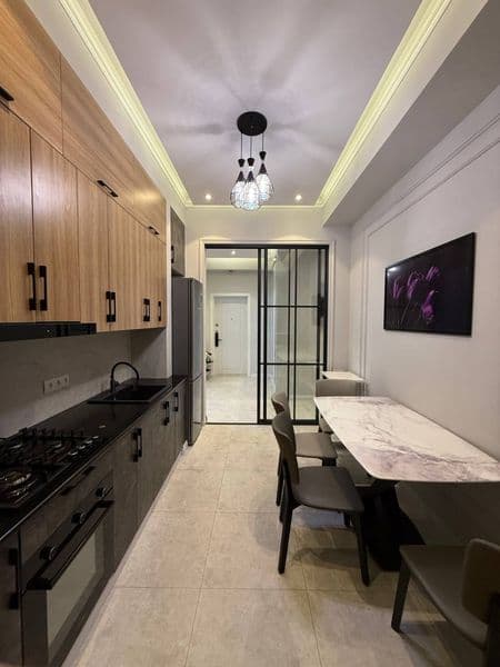 ЖК: Ташкент сити бульвар<br />
Район: Шайхантахурский <br /> — фото 3