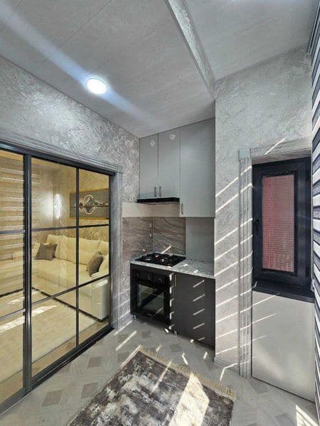 В аренду предлагается светлая и уютная квартира с хорошим ре — фото 2