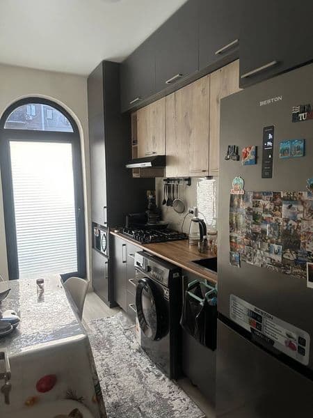 Аренда Ассалам Хаво 2 1/5/9 рядом метро на долгий срок — фото 2