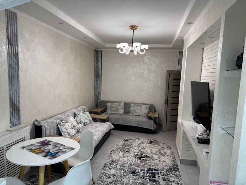 Чилонзор- 20.<br />
1/4/4. Балкон 1.5  - 6.<br />
Мебель и т — фото 2