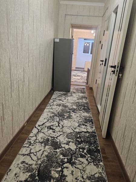 Сдается в аренду Однокомнатная квартира новый ремонт своя кв