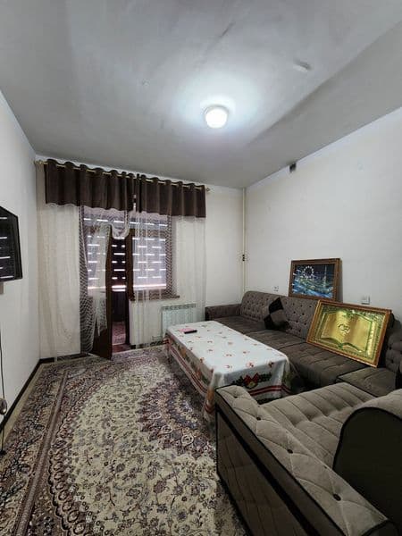 Shayxontohur tumani, Drujba metroga yaqin.<br />
2xonali uy  — фото 2