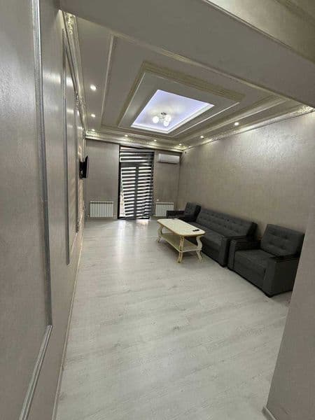 Район: Алмазарский <br />
Адрес: Кора Камиш 1/2, Ижод Сарой< — фото 2