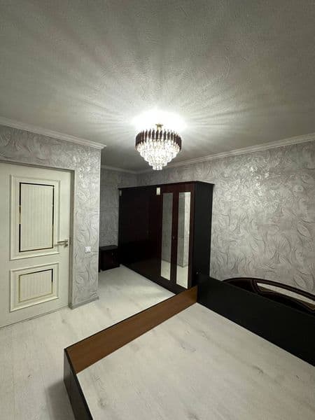 Manzili: Mirzo Ulug'bek tumani<br />
 Moʻljali: Maksim gorki