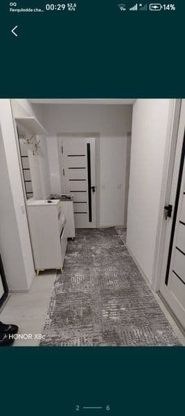 kvartirada 2 ta qiz bor yana 2 ta olnadi kam bolb turladi — фото 2