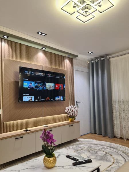 Аренда : <br />
Чилонзор Октепа По Улица <br />
Гулханий 1/2 — фото 4