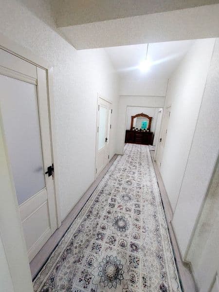 Аккуратный оилага квартира берилади. 2 хона тоза хамма шарои — фото 3