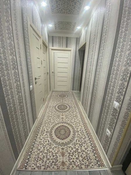 Hamma sharoita ega kvartira ijaraga beriladi. Narxi 650$ — фото 3