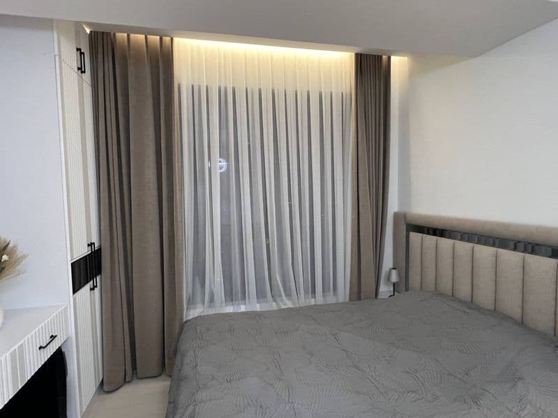 Сдаётся 1-комнатная квартира (студия) в премиальном "ЖК MODE — фото 4