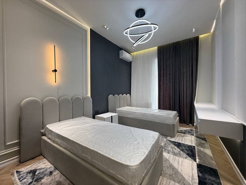 Шайхантахурский район <br />
Ташкент Сити <br />
Жк Gardens  — фото 5