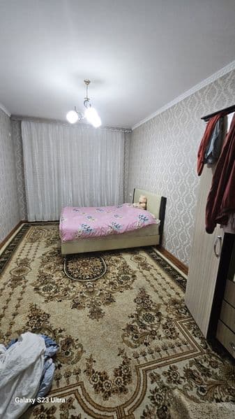 Аренда 2.хонали оилага берилади метро беруний якин расмдаги  — фото 5